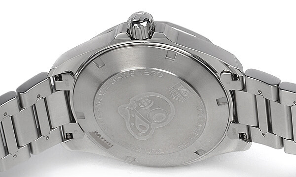 タグホイヤースーパーコピーTAG HEUER アクアレーサー WAY1111.BA0910